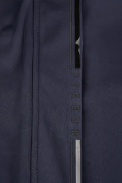 Jacke Damen Athleisure FS25, Regenjacke, Softshelljacke, mit Kapuze