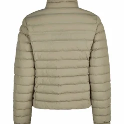 Jacke Damen Athleisure FS25, Steppjacke