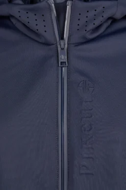 Jacke Damen Athleisure FS25, Windbreaker, mit Kapuze
