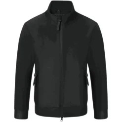 Jacke Damen, Blousonjacke, bestickbar