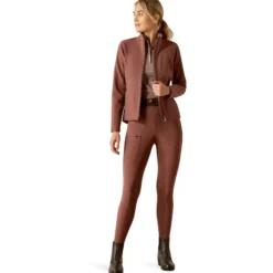 Jacke Damen Boreas, Trainingsjacke