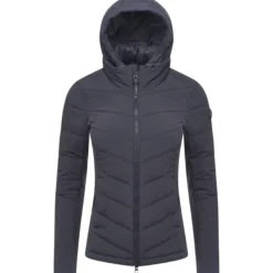 Jacke Damen Brioney FS25, Hybridjacke