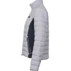 Jacke Damen CAVALKORA Ingrid Klimke, Hybridjacke