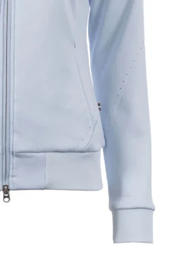 Jacke Damen CAVALNOAMI FS25, Sweatjacke
