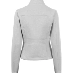 Jacke Damen CAVALRAEL HW25, Stehkragenjacke