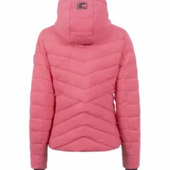 Jacke Damen CAVALRAVEN HW25, Steppjacke