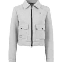 Jacke Damen CAVALROZA HW25, Blouson