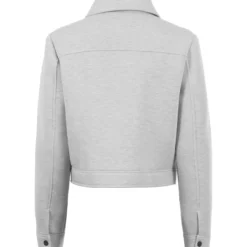Jacke Damen CAVALROZA HW25, Blouson