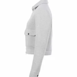 Jacke Damen CAVALROZA HW25, Blouson