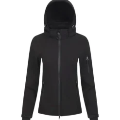 Jacke Damen Celine, Softshelljacke