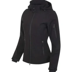 Jacke Damen Celine, Softshelljacke