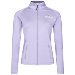 Jacke Damen Classic goes Limited, Fleecejacke
