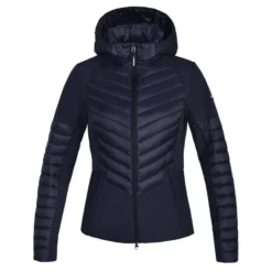 Jacke Damen Classic Hybrid