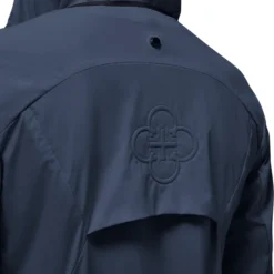 Jacke Damen CT Waterproof Hooded FS23, Regenjacke