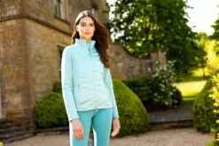 Jacke Damen Dynamique FS25, Hybridjacke