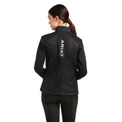 Jacke Damen Fusion Insulated Jacket