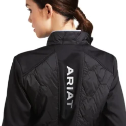 Jacke Damen Fusion Insulated Jacket