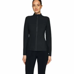 Jacke Damen Hannah FS26, Trainingsjacke