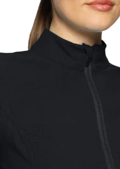 Jacke Damen Hannah FS26, Trainingsjacke