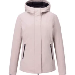 Jacke Damen HVPAurelia HW25, mit Kapuze