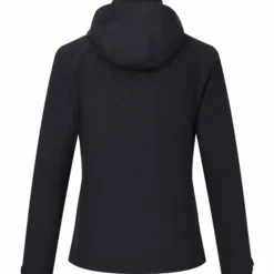 Jacke Damen HVPCarmen FS26, mit Kapuze