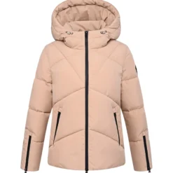 Jacke Damen HVPFaye HW25, Winterjacke, Steppjacke