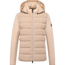 Jacke Damen HVPFiona HW25, Steppjacke