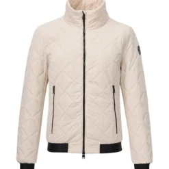 Jacke Damen HVPGwenneth FS25, Steppjacke