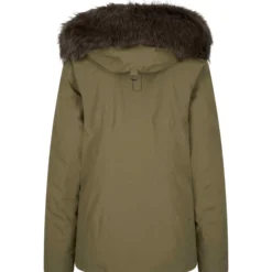 Jacke Damen HVPIsa HW23, Winterjacke