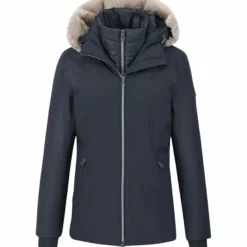 Jacke Damen HVPIsa HW24, Winterjacke