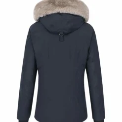 Jacke Damen HVPIsa HW24, Winterjacke