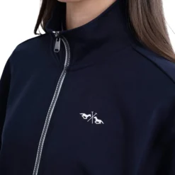 Jacke Damen HVPJessie FS26, Sweatjacke