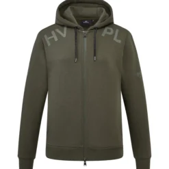 Jacke Damen HVPJoan FS26, Sweatjacke, mit Kapuze
