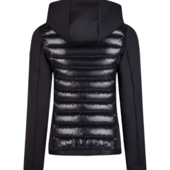 Jacke Damen, Hybridjacke