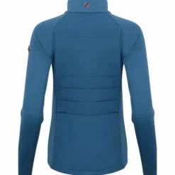 Jacke Damen Hybrid Jacket