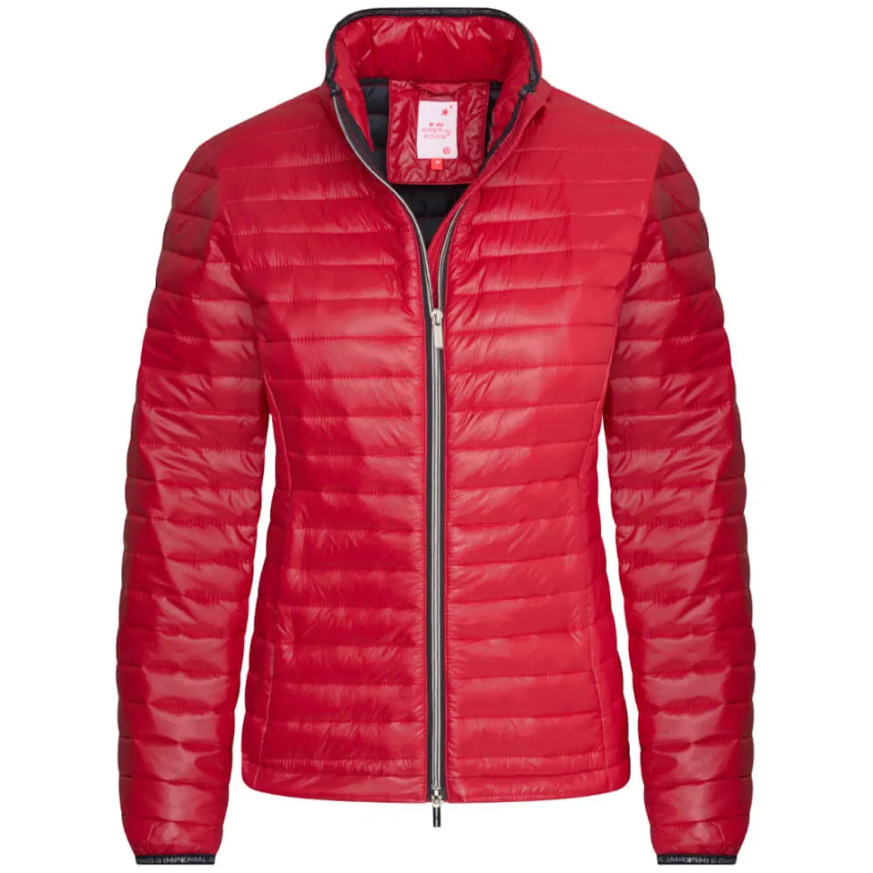 Jacke Damen IRHViolet Pearl FS22, Steppjacke