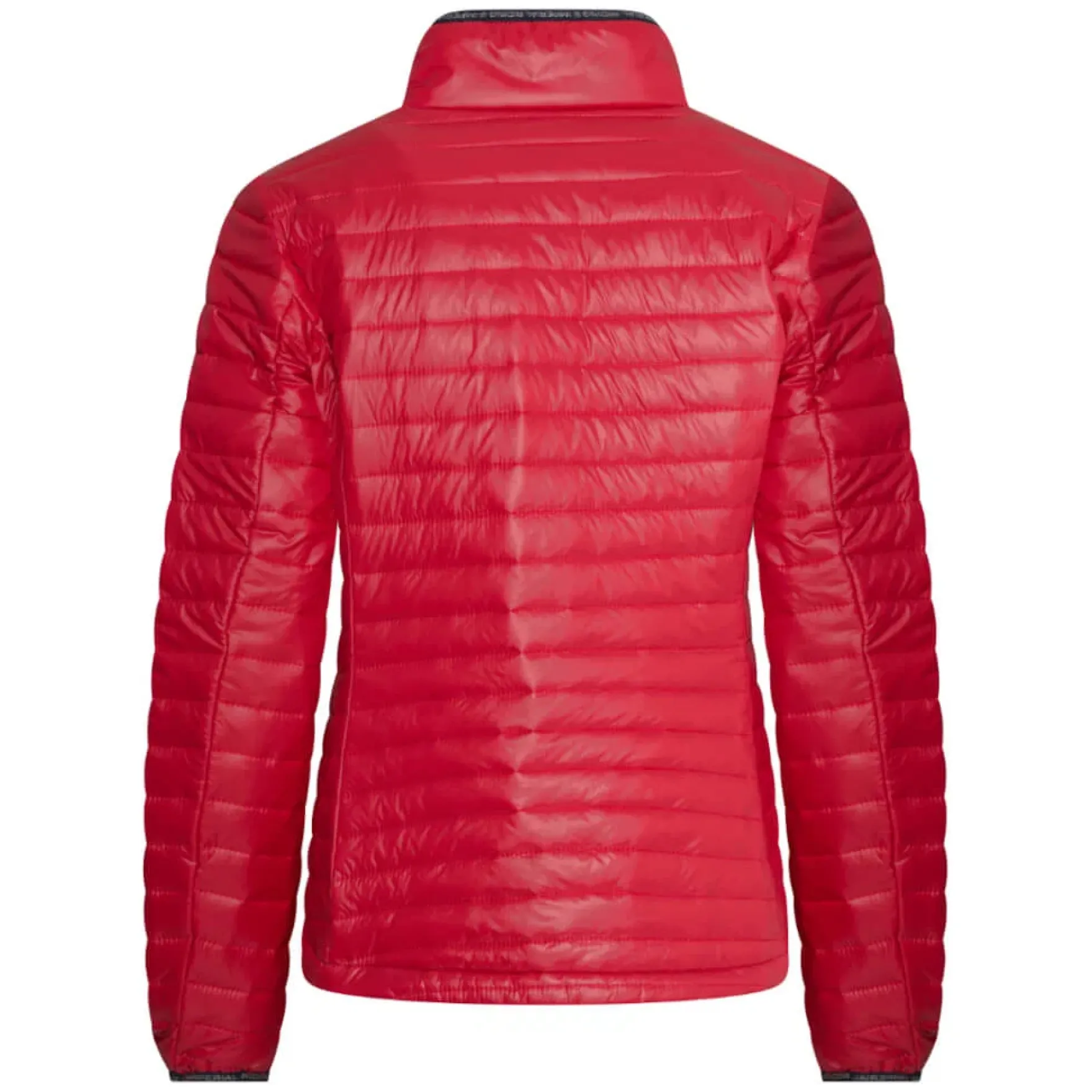 Jacke Damen IRHViolet Pearl FS22, Steppjacke