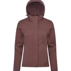 Jacke Damen Isla FS25, Regenjacke