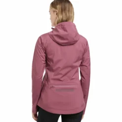 Jacke Damen Isla FS25, Regenjacke