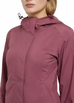 Jacke Damen Isla FS25, Regenjacke