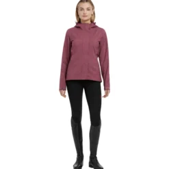 Jacke Damen Isla FS25, Regenjacke