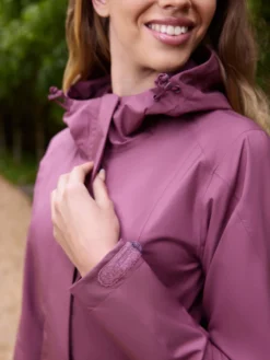 Jacke Damen Isla FS25, Regenjacke