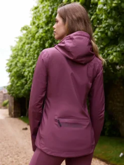 Jacke Damen Isla FS25, Regenjacke