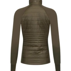 Jacke Damen Juliette HW24, Steppjacke