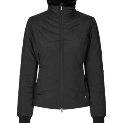 Jacke Damen KLAlba HW26, Steppjacke