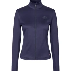 Jacke Damen KLAlba HW26, Sweatjacke