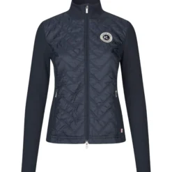 Jacke Damen KLLeighton FS26, Steppjacke, Hybridjacke
