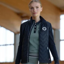 Jacke Damen KLLeighton FS26, Steppjacke, Hybridjacke