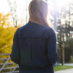 Jacke Damen KLLeonora FS26, Bomberjacke, UV-Schutz