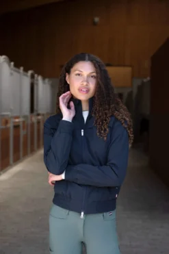 Jacke Damen KLLeonora FS26, Bomberjacke, UV-Schutz